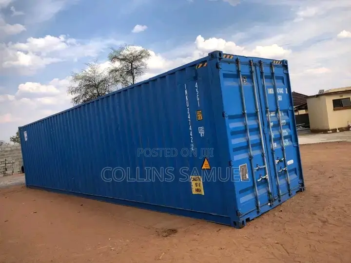 40ft Container for Sale