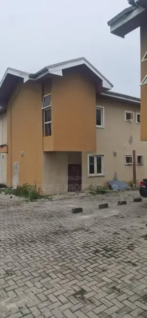 3bdrm Apartment in Abijo Gra for rent