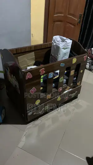 Baby Court Bed for Sale