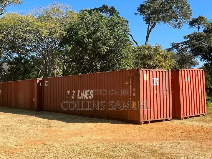 40ft Container for Sale
