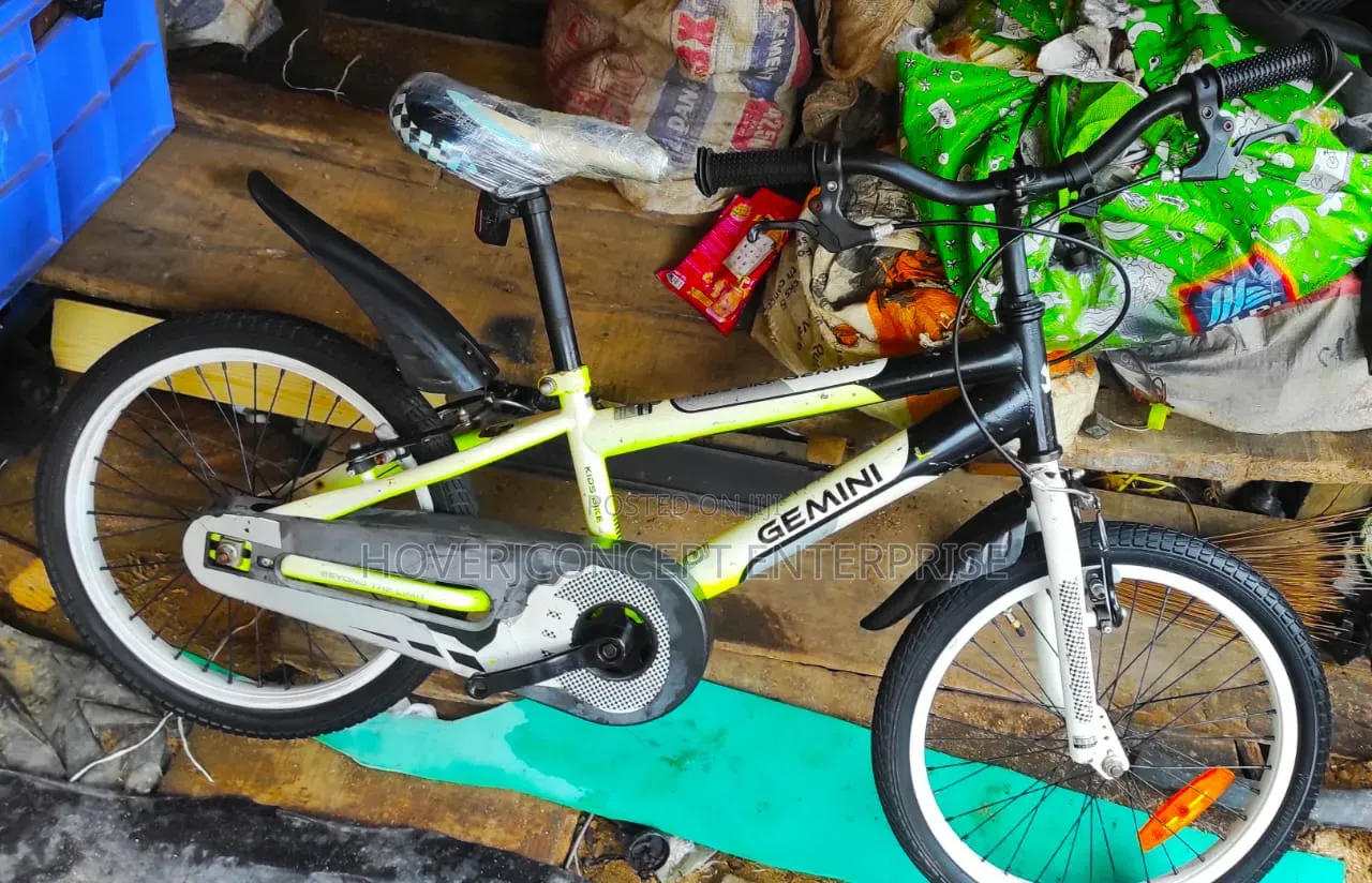 Children Bicycle for Boys