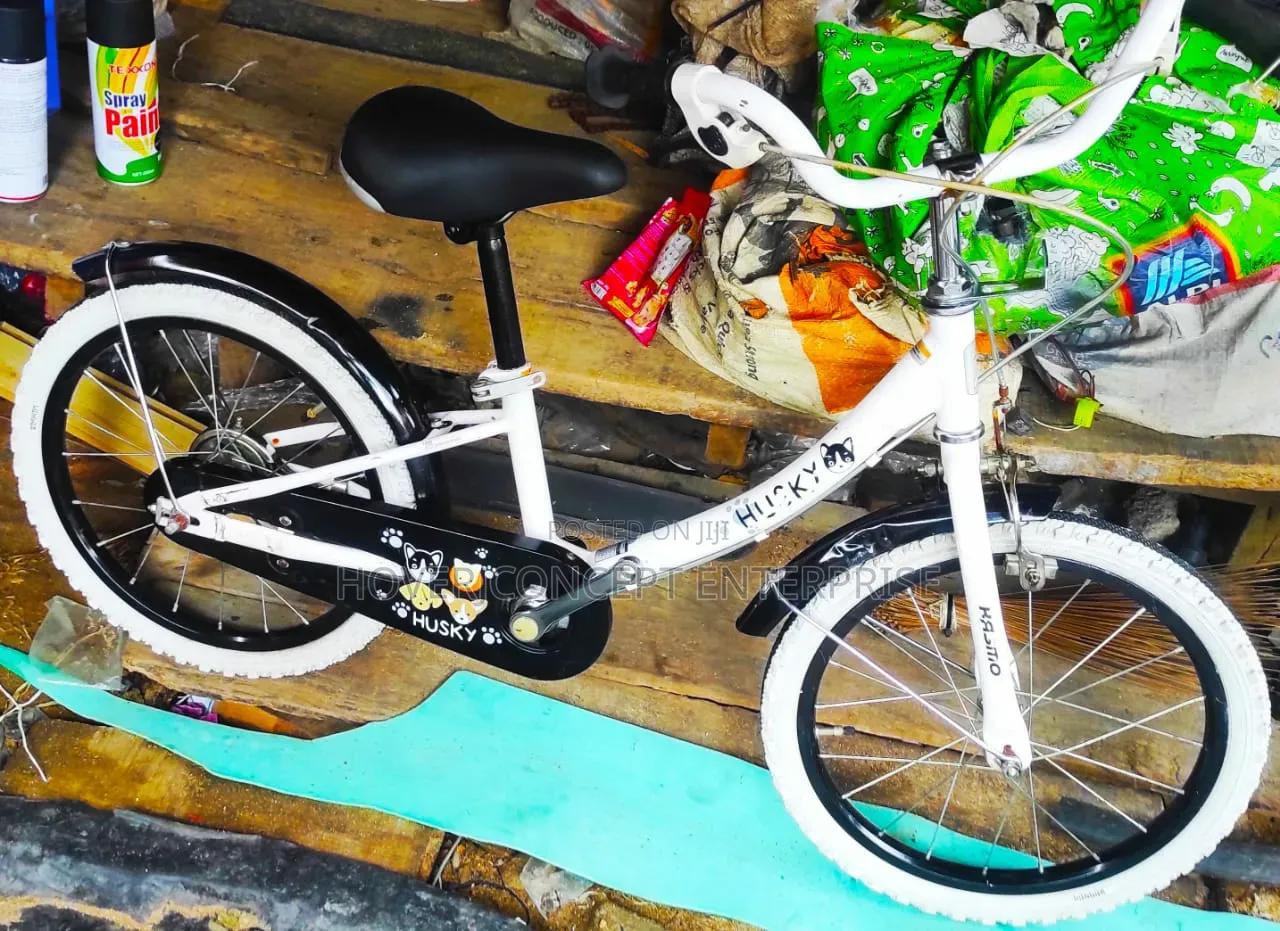 Children Bicycle for Boys