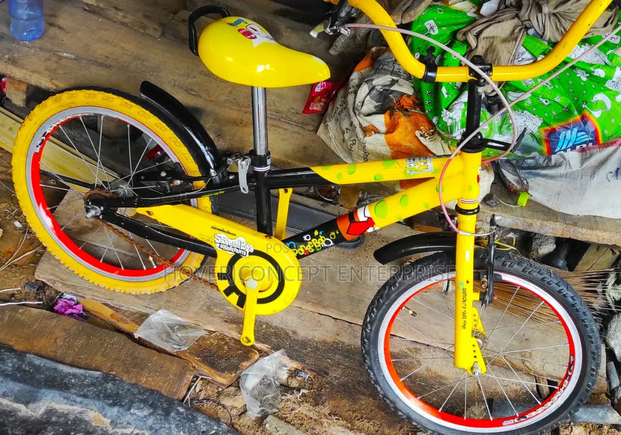 Children Bicycle for Boys