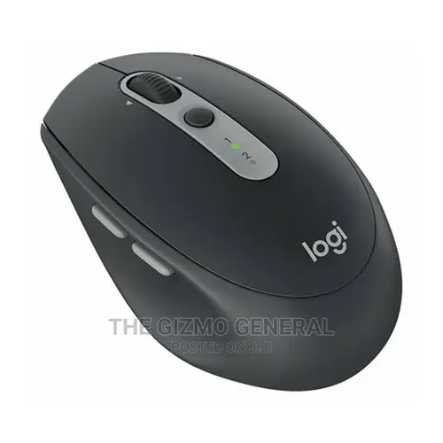 Multi-device Silent Wireless Mouse 2017- M590