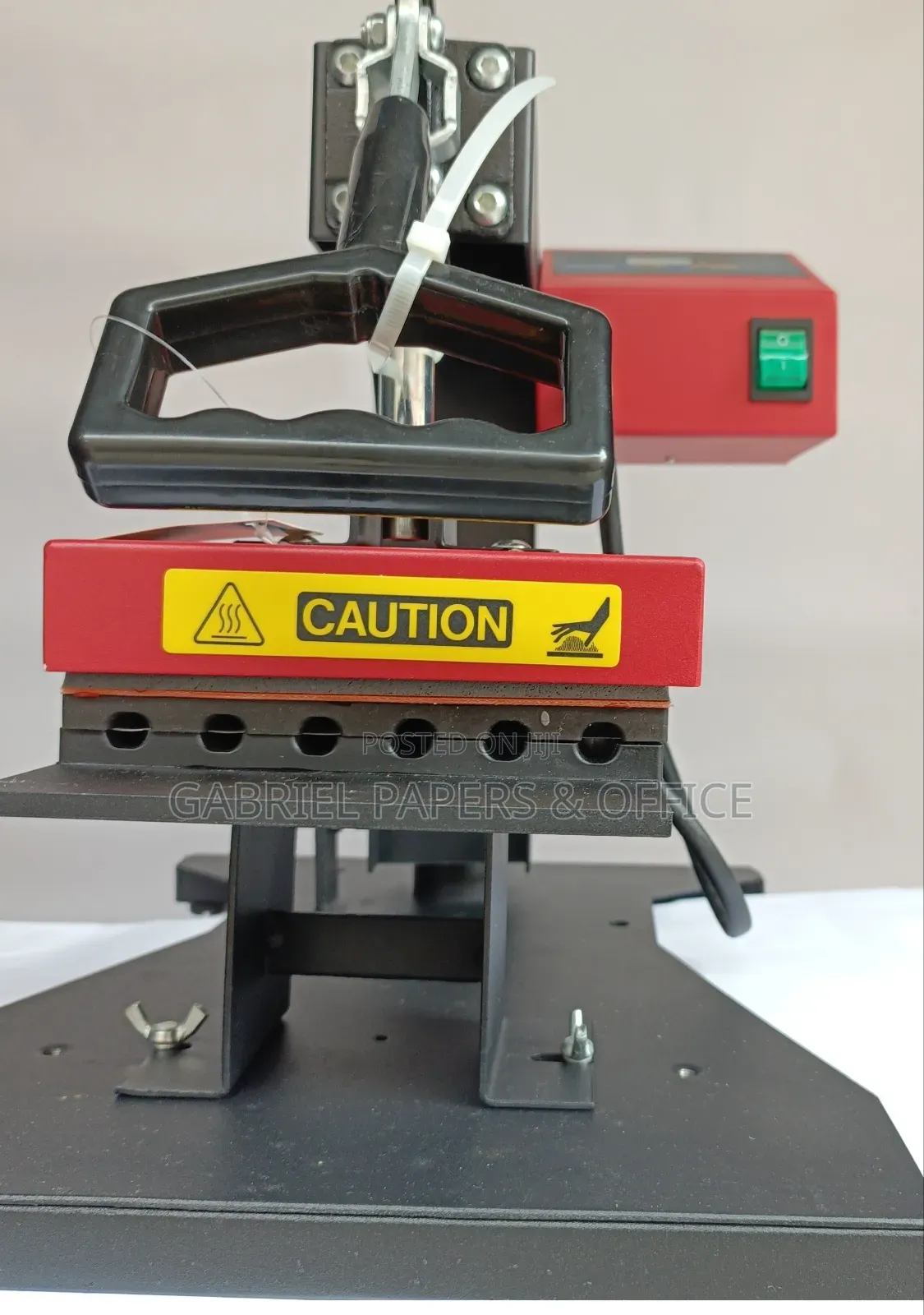 Pen Transfer Machine