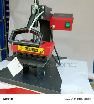 Pen Transfer Machine