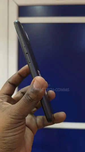 Samsung Galaxy M12 64 GB Black