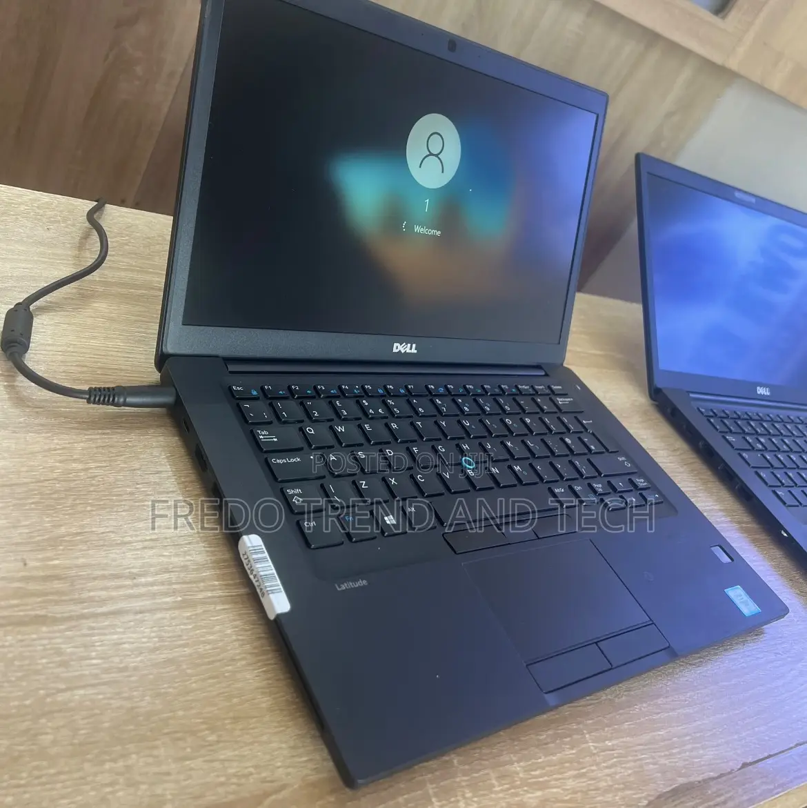 New Laptop Dell Latitude 7480 16GB Intel Core i7 SSD 256GB