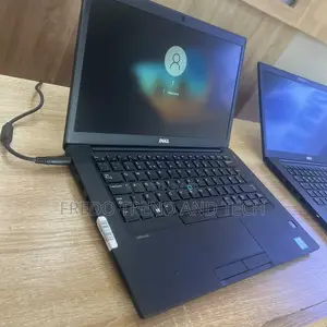 New Laptop Dell Latitude 7480 16GB Intel Core i7 SSD 256GB