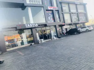 A Commercial Space Shop for Rent Nice Location