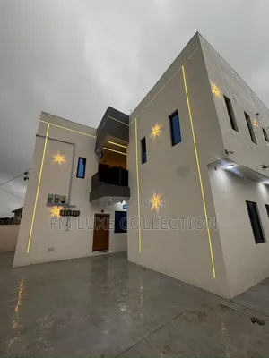 1bdrm Apartment in Ibadan North West for rent