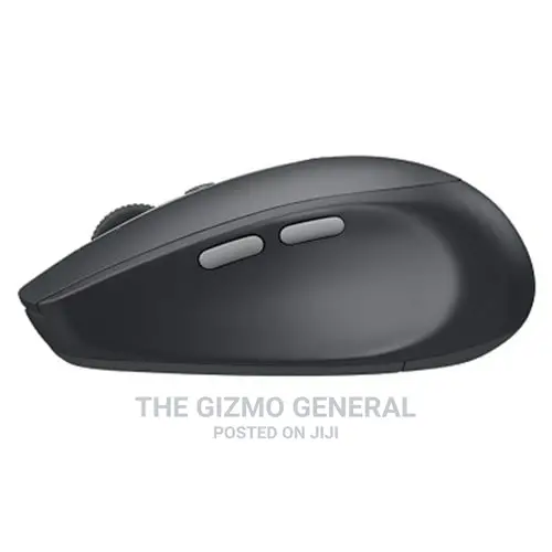 Multi-device Silent Wireless Mouse 2017- M590