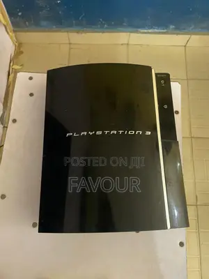 Play Station 3