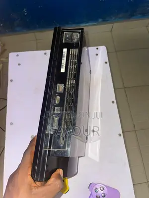 Play Station 3