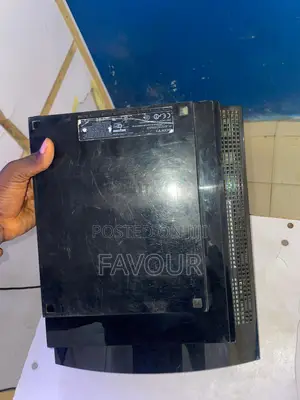 Play Station 3