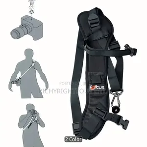 Camera Straps