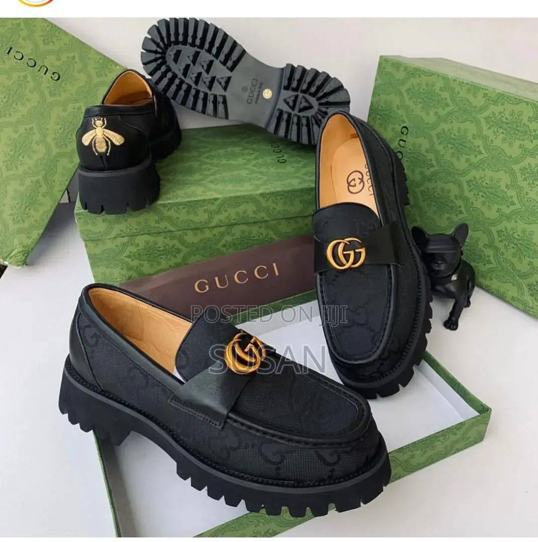 Gucci Shoe