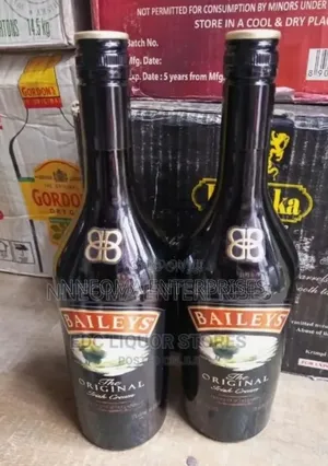 Baileys Irish Cream