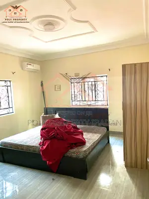 5bdrm Duplex in Kolapo Ishola Gra, Akobo for rent