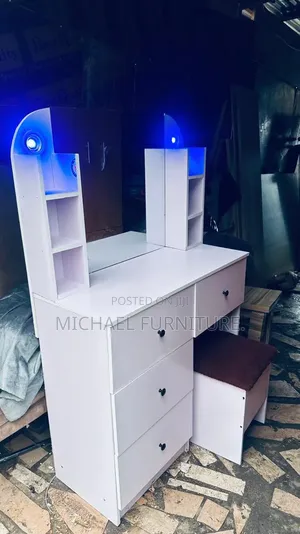 Get Your New Dressing Mirror