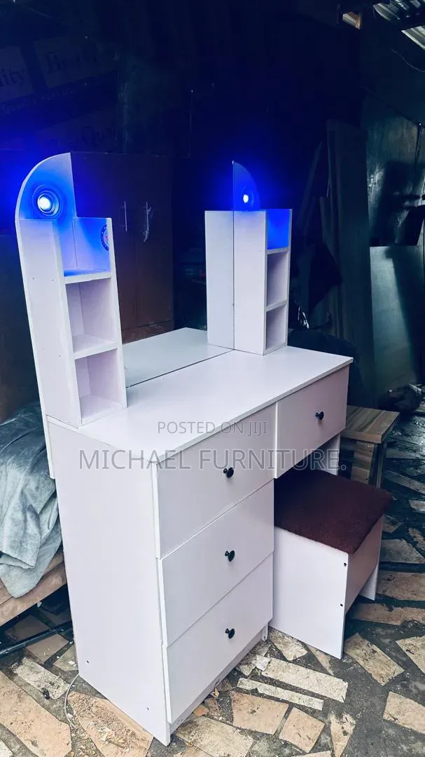 Get Your New Dressing Mirror