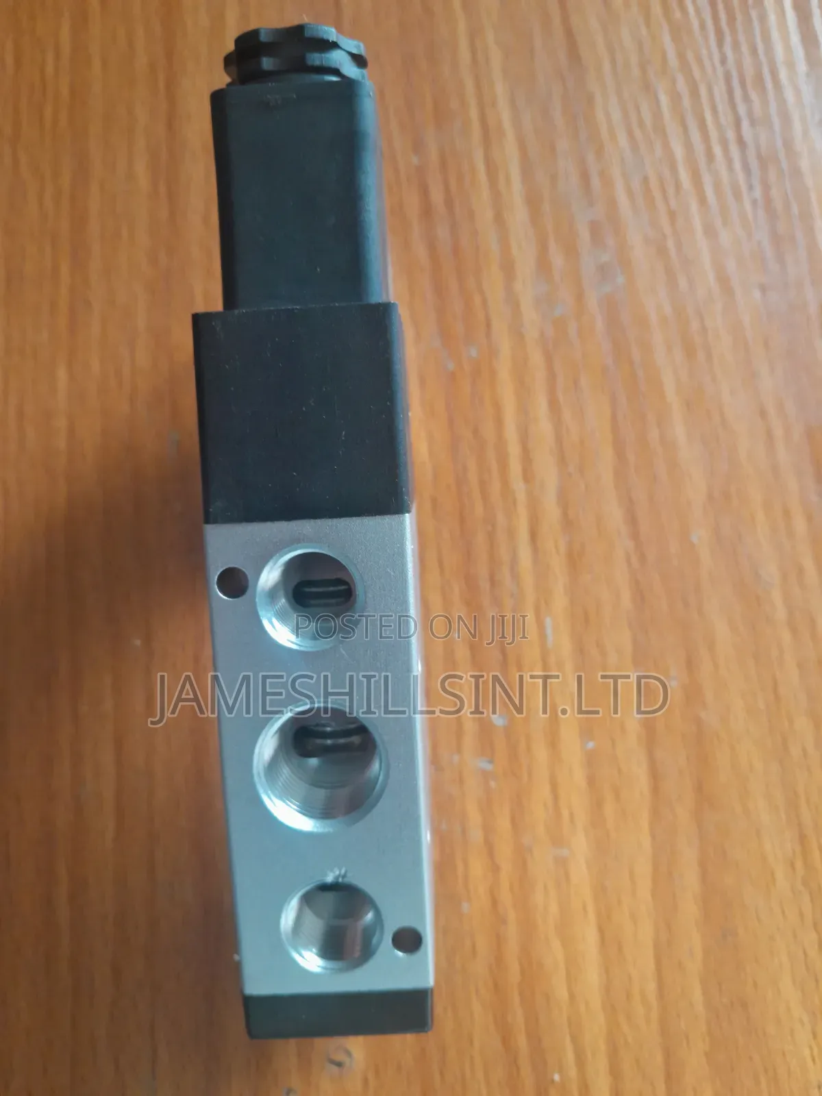 Solenoid Valve