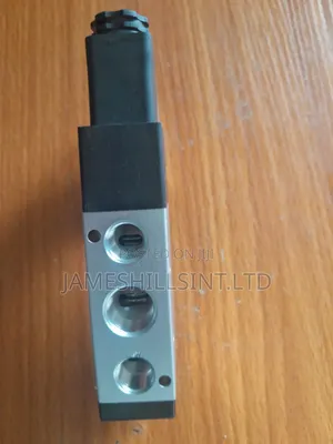 Solenoid Valve