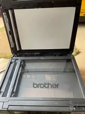 U.K Used Printers