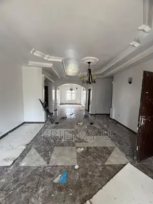 3bdrm Apartment in Katampe Main for rent