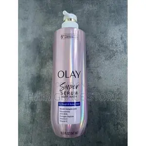 Olay Super Serum Body Wash