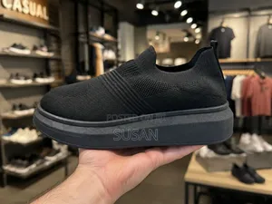 Sneakers Shoe