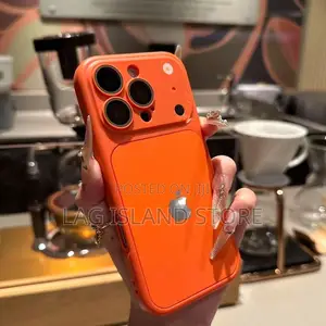 Soft Tpu Protective Back Cover for iPhone