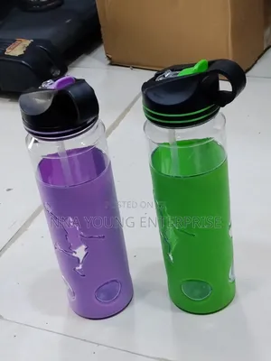 Water Bottle
