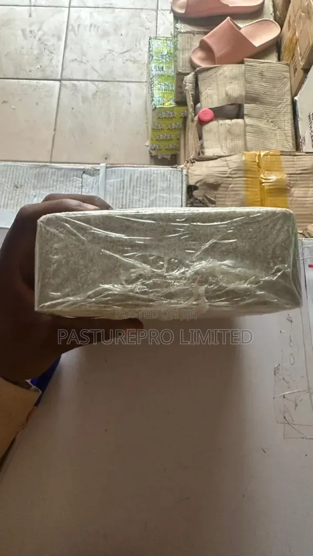 Salt Lick Mineral Block