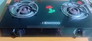 Kenwood Table Gas Top