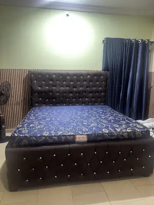 Vita Foam With Bed Frame Executive