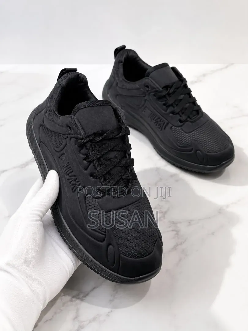 Fashion Sneakers