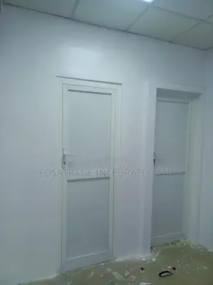 Dry Wall Construction
