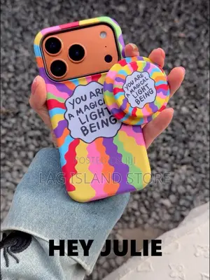 iPhone Case