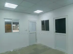 Dry Wall Construction