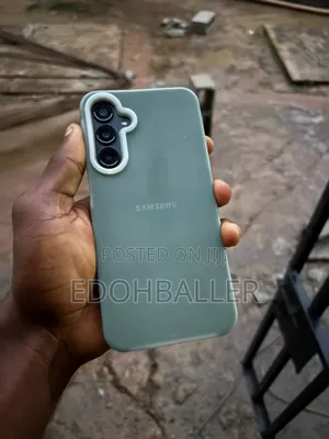 Samsung Galaxy A16 128 GB Blue