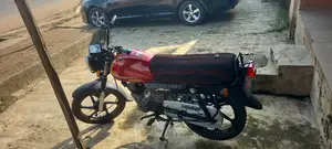 Honda CBR 2022 Black