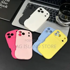 iPhone Case