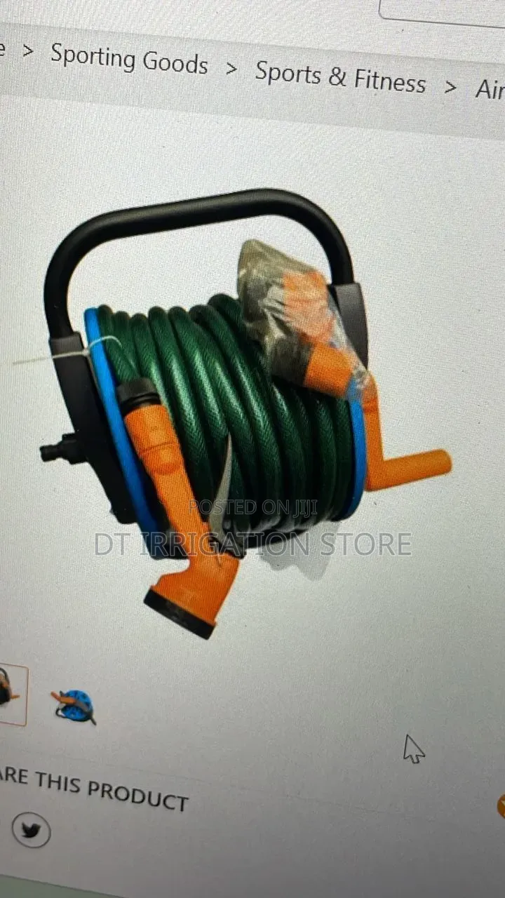 Water Hose