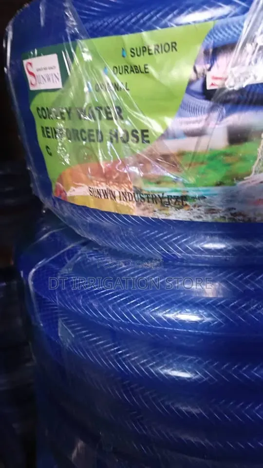 Water Hose