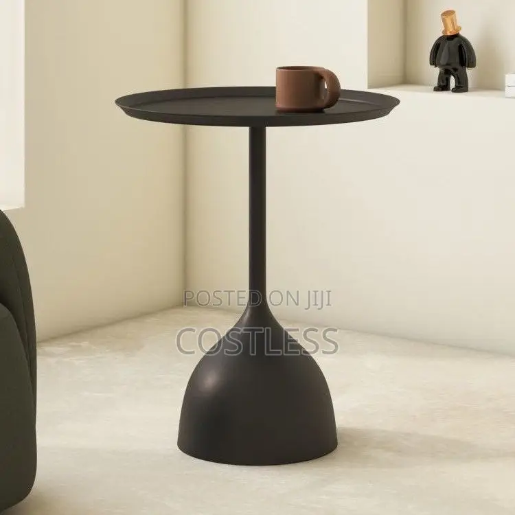 Modern Rotating Luxury Table
