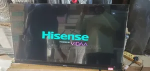 Hisense Television 65qled