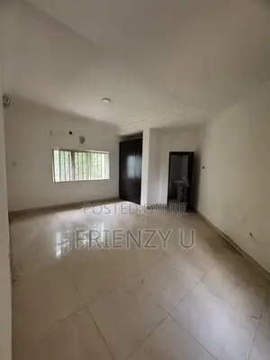 3bdrm Block of Flats in Jabi for rent
