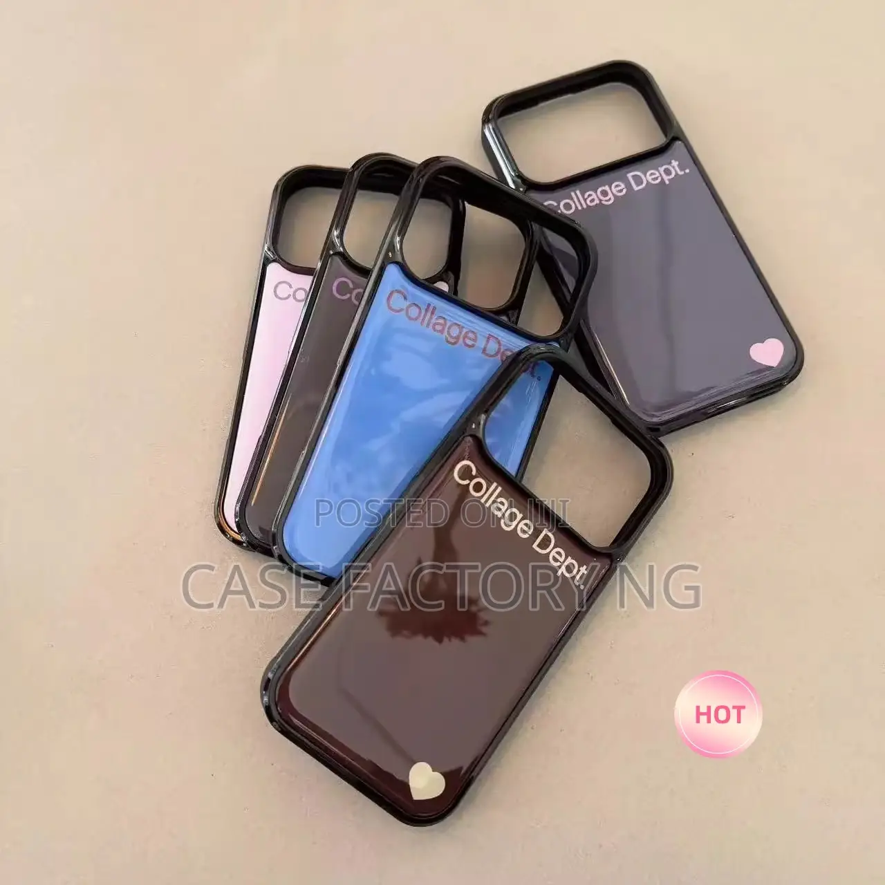 iPhone Case