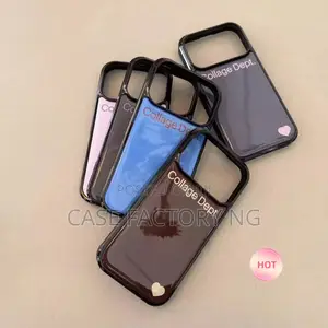 iPhone Case